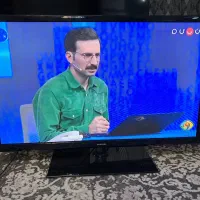 تلوزیون پلاسما ۴۲ اینچ سامسونگ
