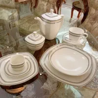 سرویس چینی ورساچه