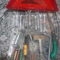 آچاروابزارالات|ابزارآلات|سرپل ذهاب, |دیوار