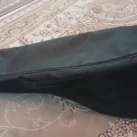 کاور دف و کمانچه|سازهای سنتی|بروجرد, |دیوار