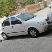 تیبا ۲ مدل ۹۷ بدون رنگ