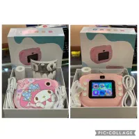 دوربین عکاسی چاپ فوری طرح کودک|دوربین عکاسی و فیلم‌برداری|مشهد, راهنمایی|دیوار