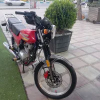 موتور سی جی ال ۱۵۰