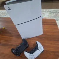 PS5
