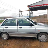 فروش خودرو پراید