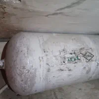 کپسول گازسی انجی .  ۱۲ کیلویی  . تا ۲۰۲۶ تارخ داره|قطعات یدکی و لوازم جانبی|شیراز, شهرک مطهری|دیوار