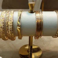 طلای کم اجرت و بدون کارمزد