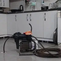 لوله بازکنی فنربرقی فنرزن برقی چاه باز کن کل شیراز|خدمات پیشه و مهارت|شیراز, شهرک سراج‎|دیوار
