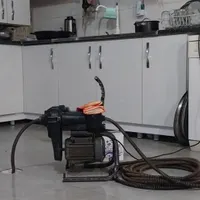 لوله بازکنی فنربرقی فنرزن برقی چاه باز کن کل شیراز|خدمات پیشه و مهارت|شیراز, شهرک سراج‎|دیوار
