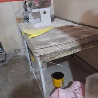 وسایل نانوایی|فروشگاه و مغازه|اردبیل, |دیوار