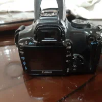 دوربین عکاسی حرفه ای برند canon ژاپن|دوربین عکاسی و فیلم‌برداری|کرمانشاه, |دیوار