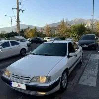 زانتیا مدل ۸۵ موتور ۲۰۰۰