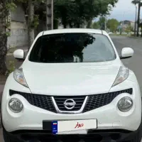 نیسان جوک ۲۰۱۶