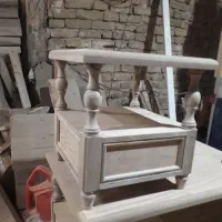 تولیدکندهجلومبلیعسلیومیزنهارخوریصندلی|مبلمان خانگی و میز عسلی|سبزوار, هفت تیر|دیوار