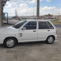 پراید111se
