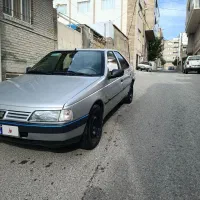 پژو 405 مدل 94