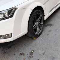 رینگ اسپرت ووسن