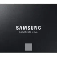 هارد SSD SAMSUNG EVO 870