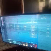 تلویزیون ۴۳اینچ دوو