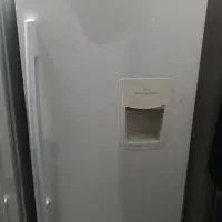 یخچال فریزر دوقلو