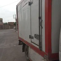 یخچال امیکو ایسوزو جک 5200|قطعات یدکی و لوازم جانبی|اصفهان, کساره|دیوار