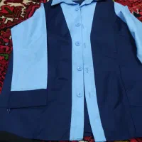 لباس مدرسه