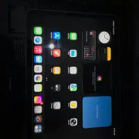 iPad Pro 2 m - - LLA|تبلت|تهران, مهران (سیدخندان)|دیوار