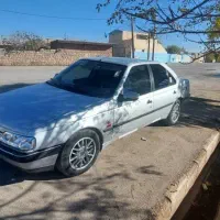 ۴۰۵ دوگانه شرکت|خودرو سواری و وانت|خرمآباد, |دیوار