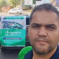 ثبت نام رایگان اسنپ سواری موتور وانت|استخدام حمل و نقل|مرند, |دیوار