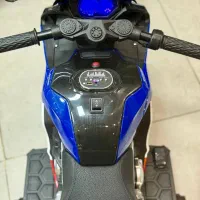 موتورشارژی کدZR 5665 اقساطی بدونسود|اسباببازی بچه|رشت, گلسار|دیوار