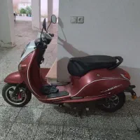 موتور شارژی کویر