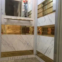 ساخت و نصب صفر تاصد اسانسور وکابین