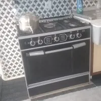 اجاق گاز