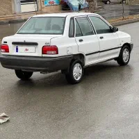 پراید مدل ۸۸دوگانه کارخانه|خودرو سواری و وانت|بانه, |دیوار