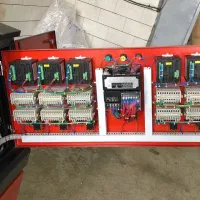 دستگاه تنش زدایی ۶کانال جهت فروش|ماشین‌آلات صنعتی|عسلویه, |دیوار