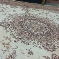 فرش 6متری جنس اعلا درحد نو