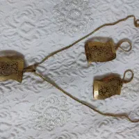 تعدادی بدلیجات بسیارزیبا( نو)|بدلیجات|قم, زنبیل آباد|دیوار