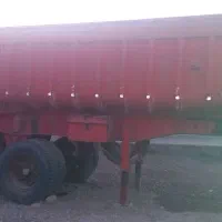 تریلی کمپرس