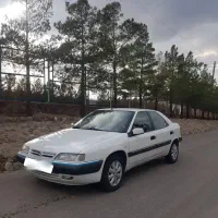 زانتیا مدل 88