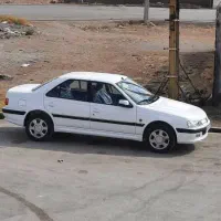 فروش فوری پارس TU5
