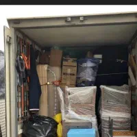 حمل و جابجایی بارگیری و تخلیه بار شهرستان تضمینی.|خدمات حمل و نقل|سبزوار, فرهنگیان|دیوار