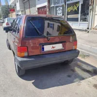 پداید هاجبک مدل ۸۶