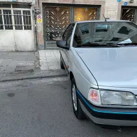 پژو ۴۰۵ مدل ۸۸ زیمنس