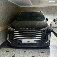 اکستریم (VX) QX مدل 1404