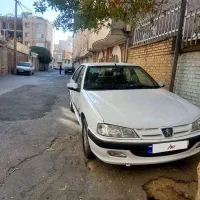 پارس لاکاغذی ۹۵