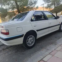 پارس تیوفایو مدل97 سفارشی