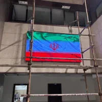 تلویزیون شهری ویدیووال تالار و رستوران و کافی شاپ