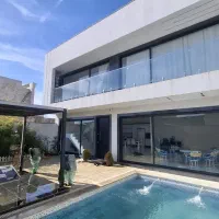 اجاره-روزانه-ویلا-سهیلیه-کردان-استخردار-تمیز