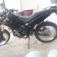 موتور تریل