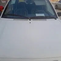 پراید۱۳۱مدل ۹۵لوکس